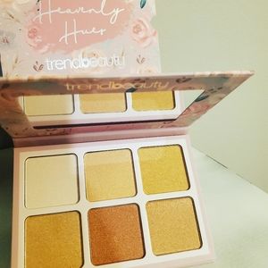 Highlight Pallette
